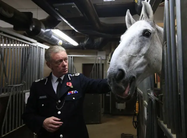 Sir Bernard Hogan-Howe