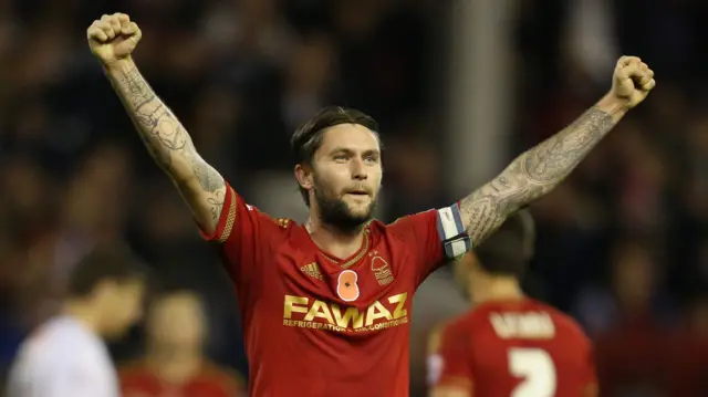 Henri Lansbury