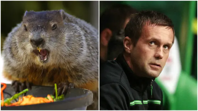 Ronny Deila