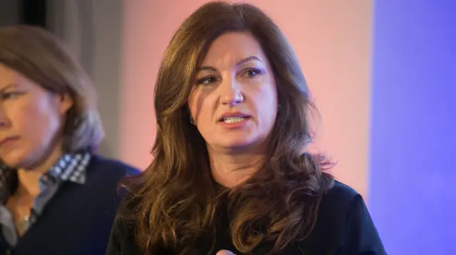 Karren Brady