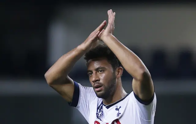 Mousa Dembele