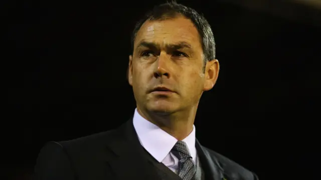 Paul Clement