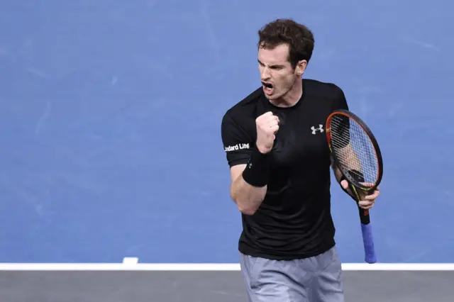 Andy Murray