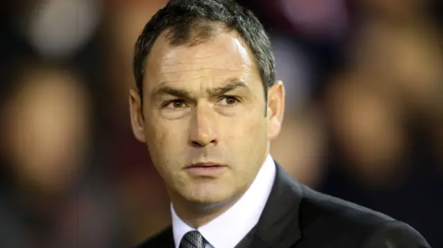 Paul Clement