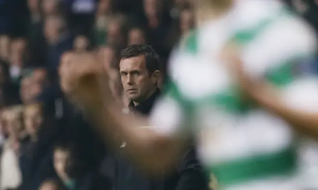 Ronny Deila