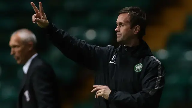 Ronny Deila