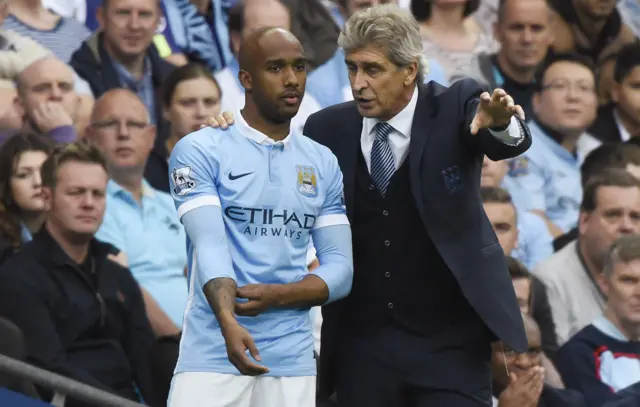 Fabian Delph