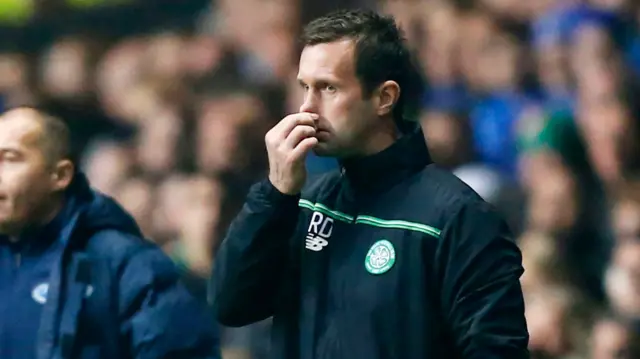 Ronny Deila