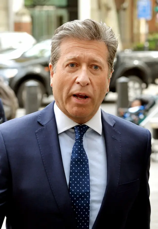 Neil Fox