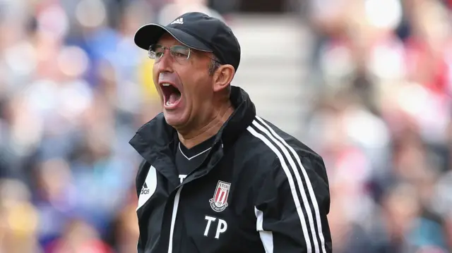 Tony Pulis