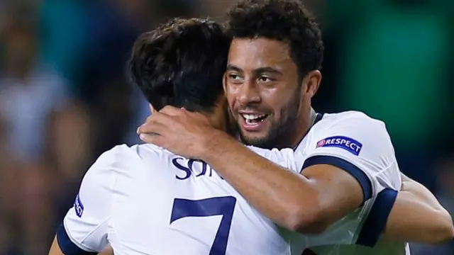 Mousa Dembele