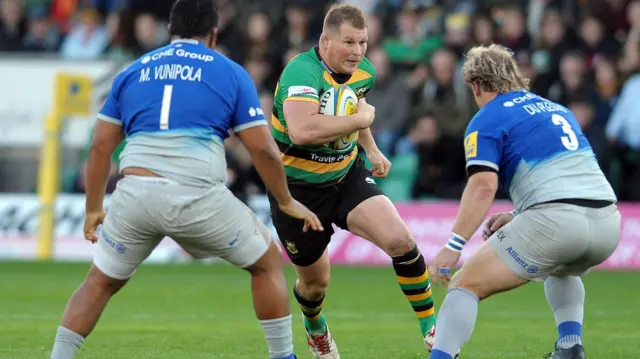 Dylan Hartley