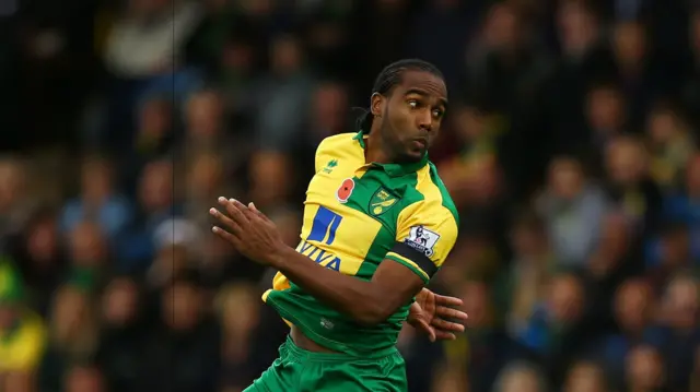 Cameron Jerome