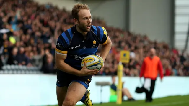 Chris Pennell