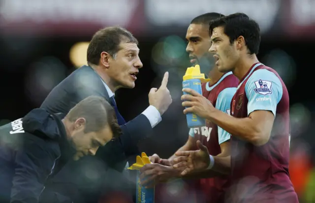 Slaven Bilic