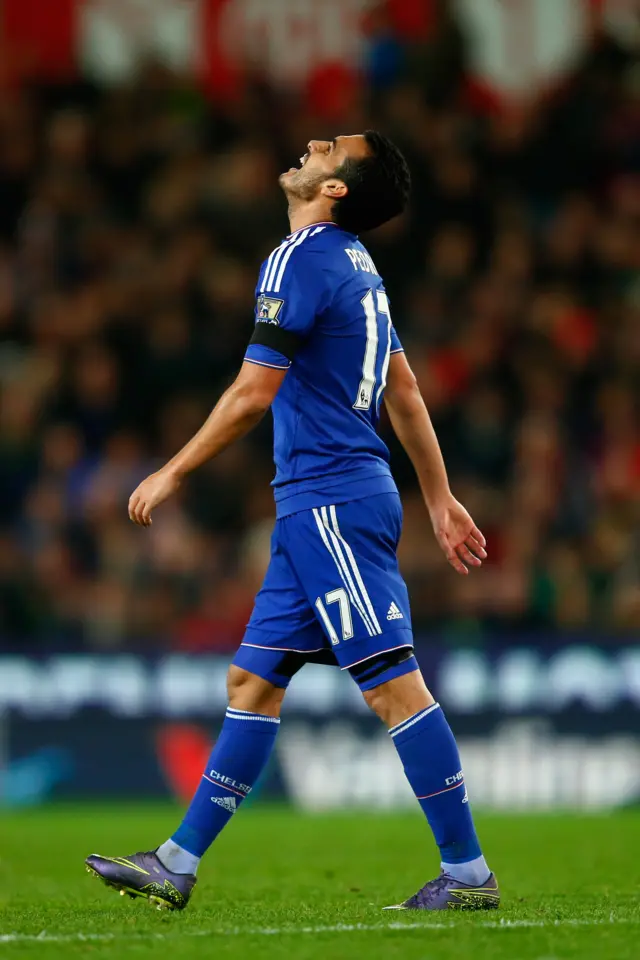 Pedro of Chelsea