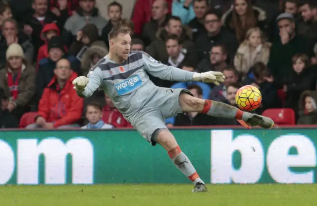 Rob Elliot