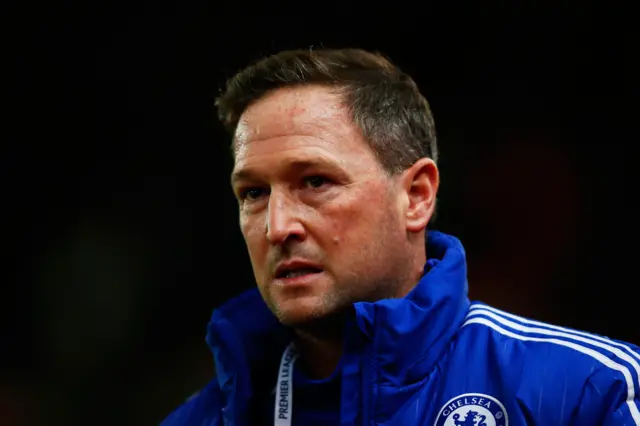 Steve Holland