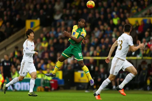 Cameron Jerome