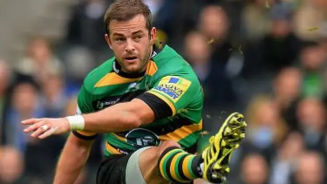 Stephen Myler