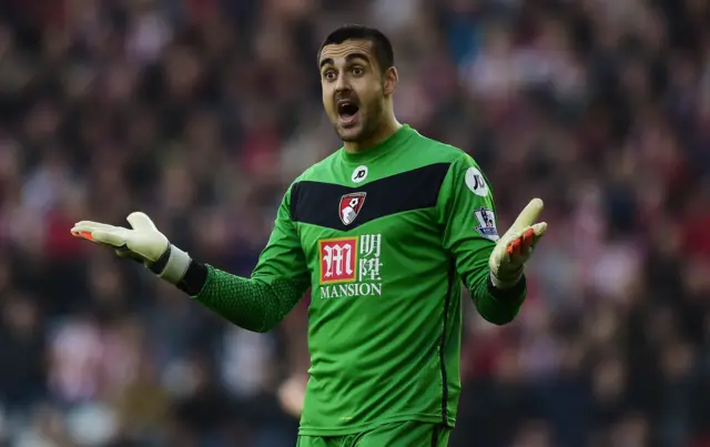 Adam Federici