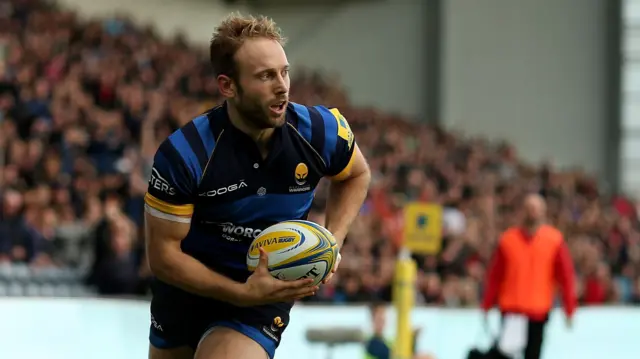 Chris Pennell