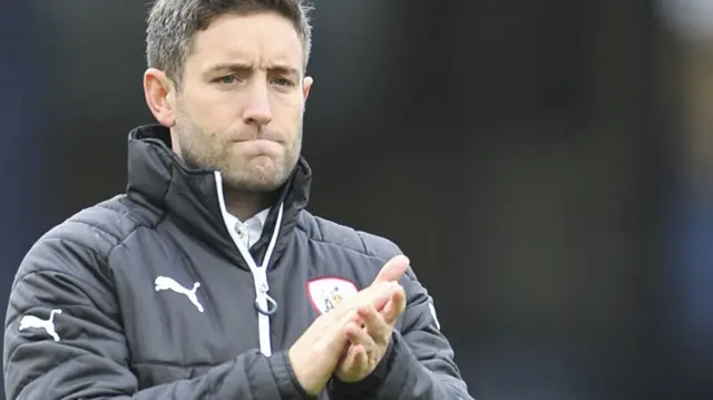 Lee Johnson