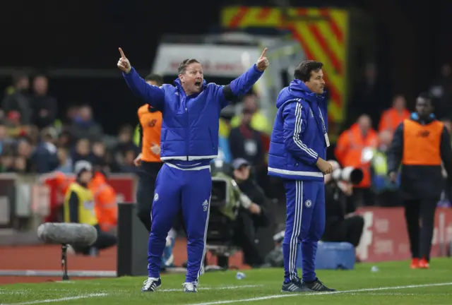 Steve Holland