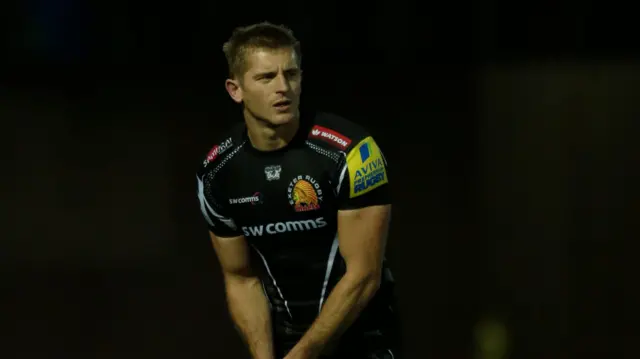 Gareth Steenson