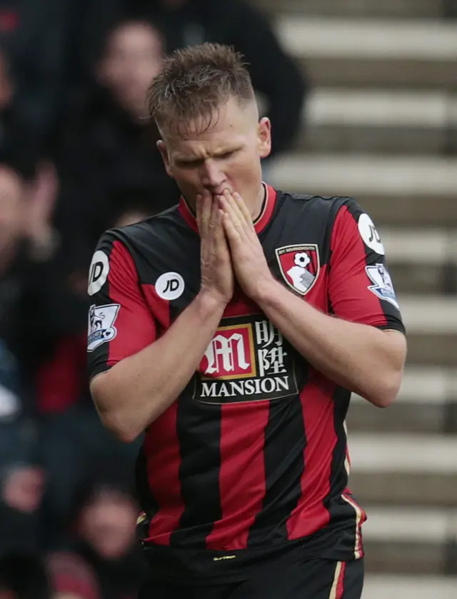 Matt Ritchie