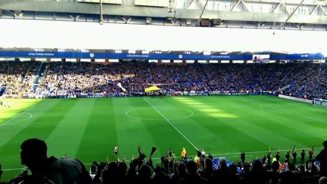 King Power