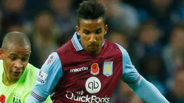 Scott Sinclair