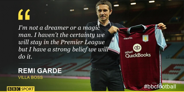 Remi Garde