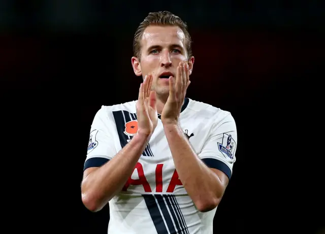 Harry Kane