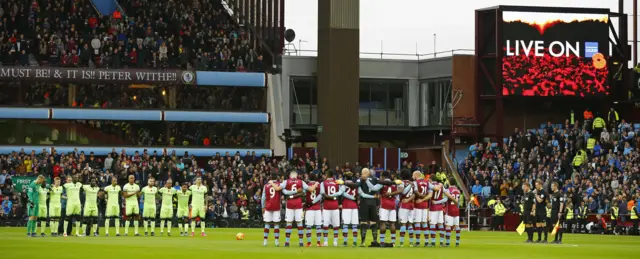 Remembrance sunday