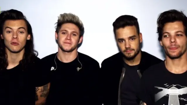 One Direction