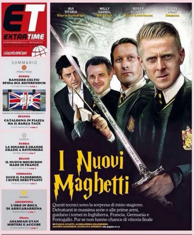 Gazzetta Dello Sport