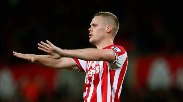 Ryan Shawcross