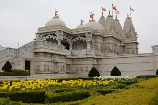 Neasden Temple