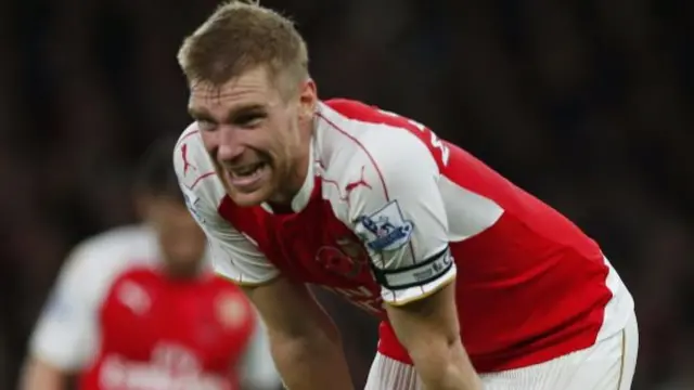 Per Mertesacker