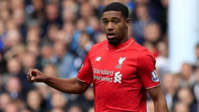 Jordon Ibe