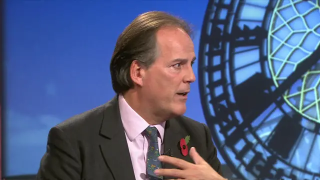 Tory MP Mark Field