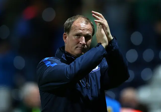 Simon Grayson