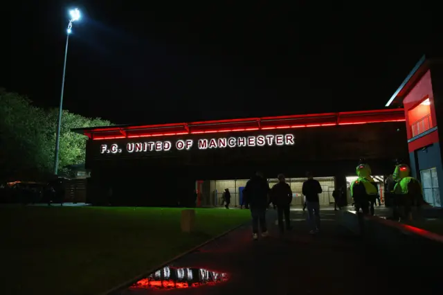 FC United