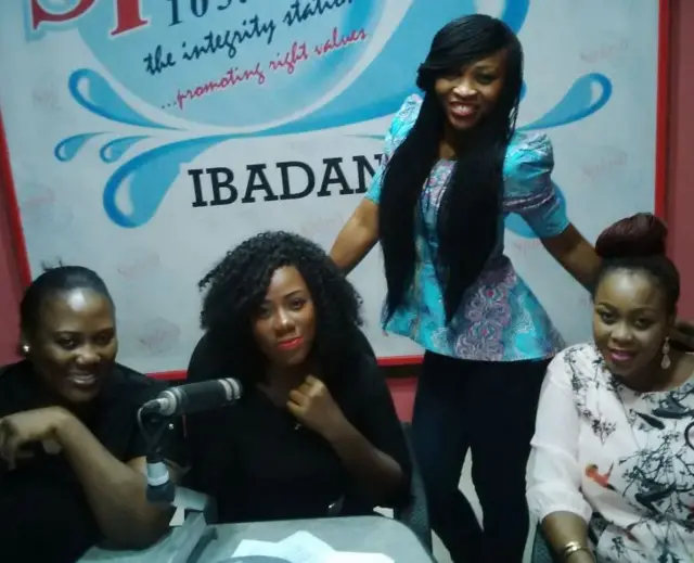 Splash FM, Ibadan, Nigeria