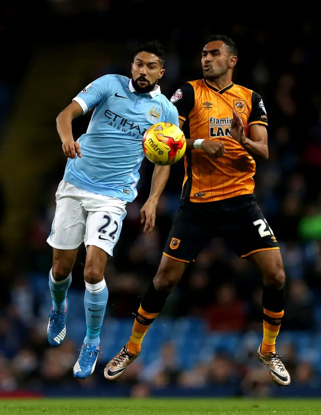 Gael Clichy