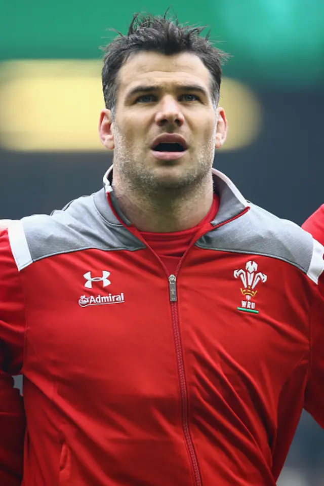 Mike Phillips