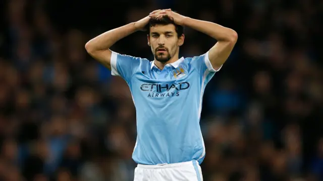 Jesus Navas