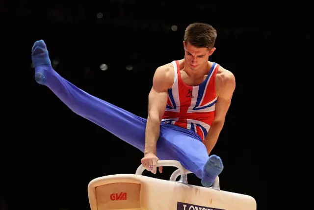 Max Whitlock