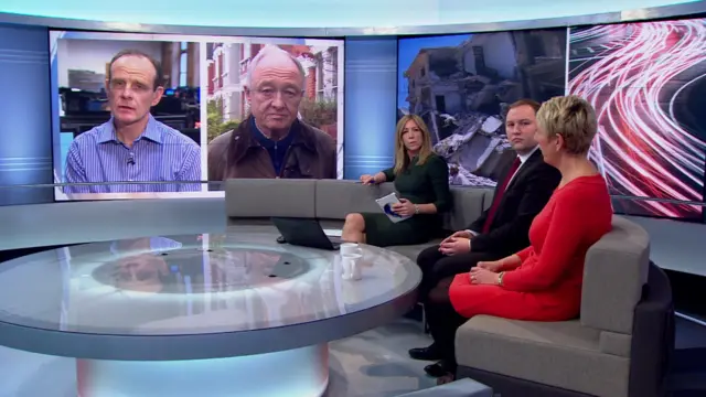 Victoria Derbyshire panel